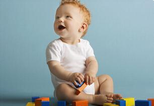 父母必看：感統失調和感統訓練